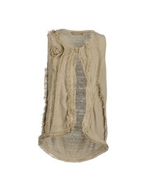 ERMANNO ERMANNO SCERVINO - Cardigan