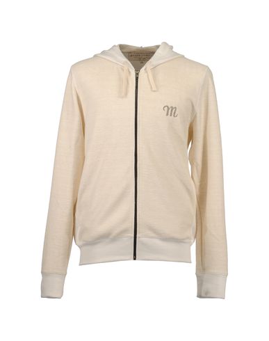ZOOM MISERICORDIA - Hooded sweatshirt