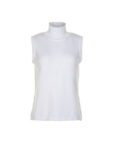 ZOOM BURBERRY LONDON - Sleeveless sweater