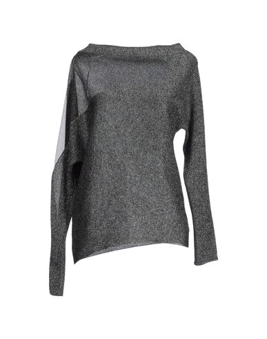 ZOOM PACO RABANNE - Long sleeve sweater