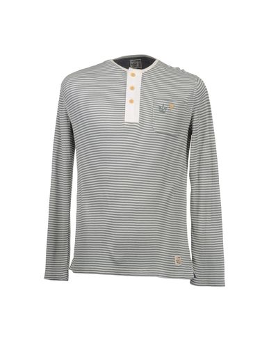 ZOOM FIRETRAP - Crewneck sweater