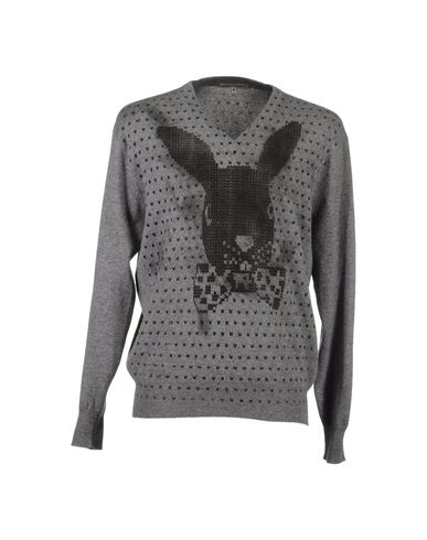 ZOOM SIMEON FARRAR - Cashmere sweater