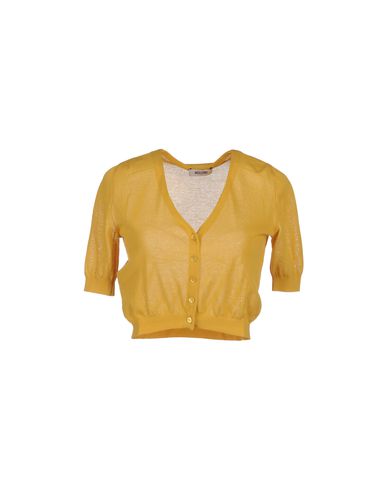ZOOM MOSCHINO - Cardigan