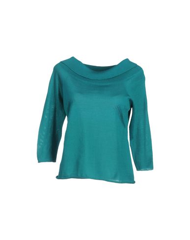 ZOOM ALBERTA FERRETTI - Short sleeve sweater