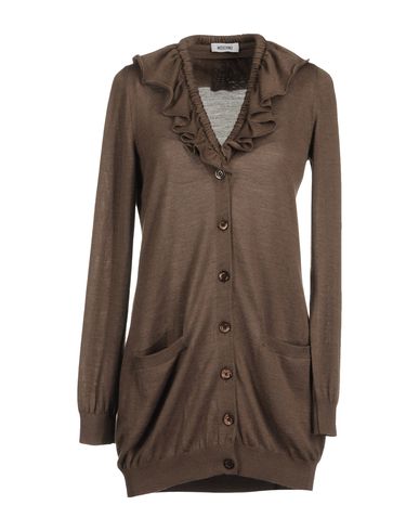 ZOOM MOSCHINO - Cardigan