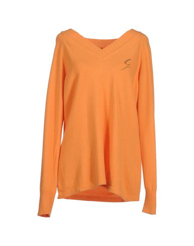 ZOOM GATTINONI - Long sleeve sweater