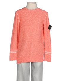 STONE ISLAND JUNIOR - Sweater