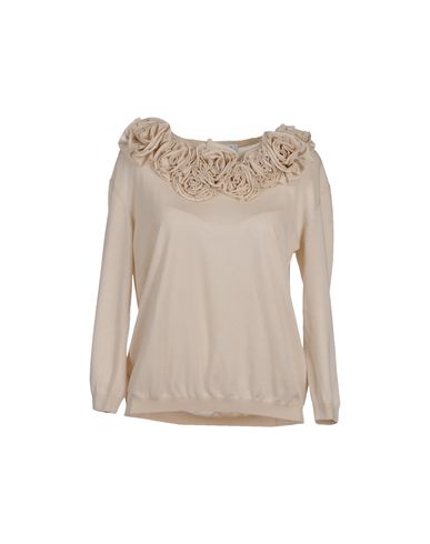 ZOOM MOSCHINO - Short sleeve jumper
