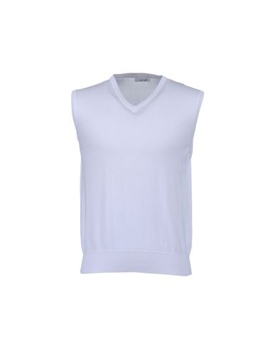 ZOOM HERITAGE - Sweater vest