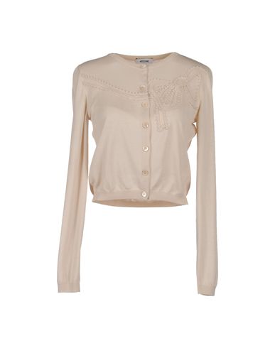 ZOOM MOSCHINO - Cardigan