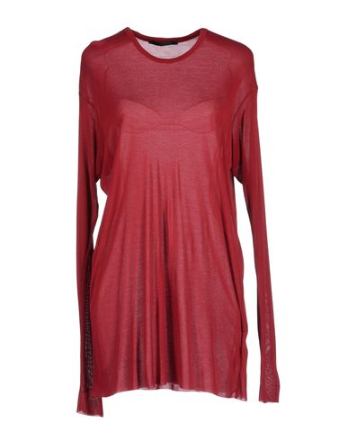 ZOOM HAIDER ACKERMANN - Long sleeve sweater