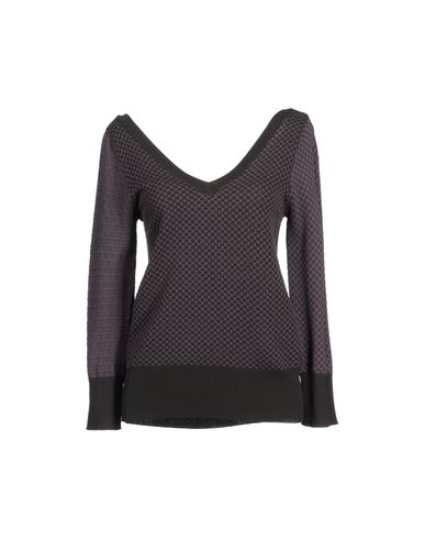 ZOOM MALIPARMI - Long sleeve sweater