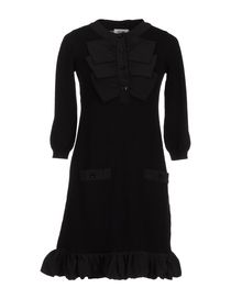 MOSCHINO - Short dress