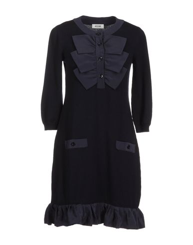ZOOM MOSCHINO - Short dress