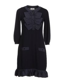 MOSCHINO - Short dress