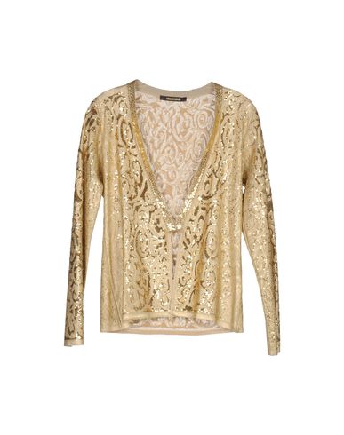 ZOOM ROBERTO CAVALLI - Cardigan