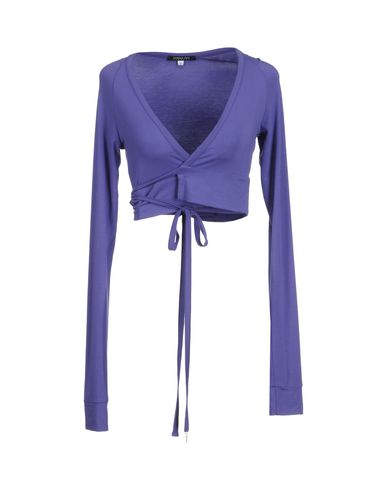 ZOOM PATRIZIA PEPE - Shrug wrap