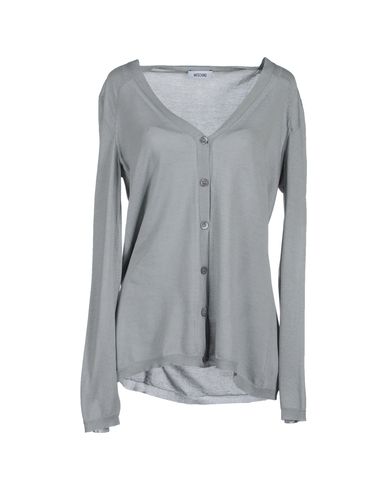 ZOOM MOSCHINO - Cardigan