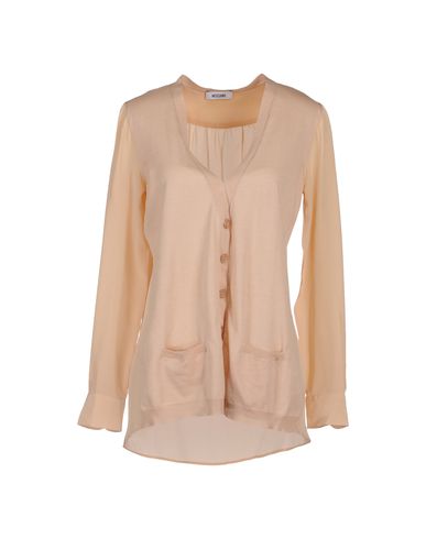 ZOOM MOSCHINO - Cardigan