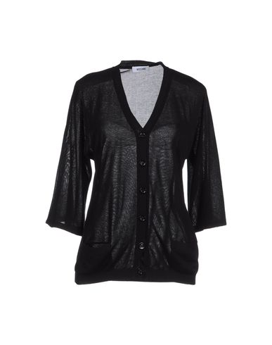 ZOOM MOSCHINO - Cardigan
