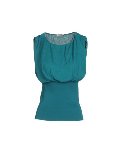 ZOOM MOSCHINO - Sleeveless sweater