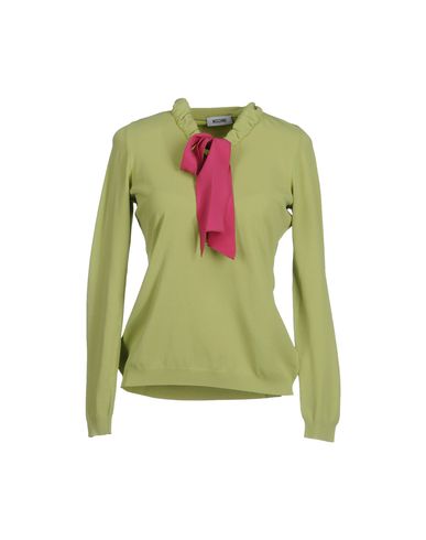 ZOOM MOSCHINO - Sweater