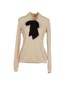 MOSCHINO - Sweater