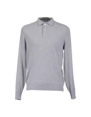 BRUNELLO CUCINELLI - Jumper