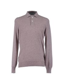 BRUNELLO CUCINELLI - Sweater