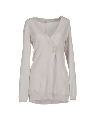 ZOOM BRUNELLO CUCINELLI - Cashmere sweater