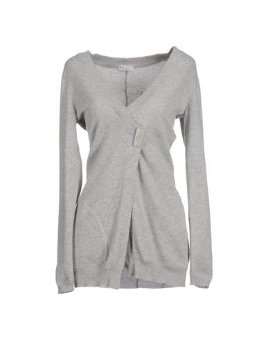ZOOM BRUNELLO CUCINELLI - Cardigan