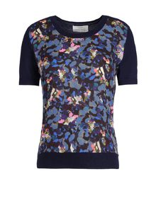 Short sleeve sweater - ERDEM