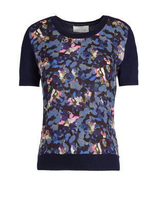 Short sleeve sweater Women's - ERDEM