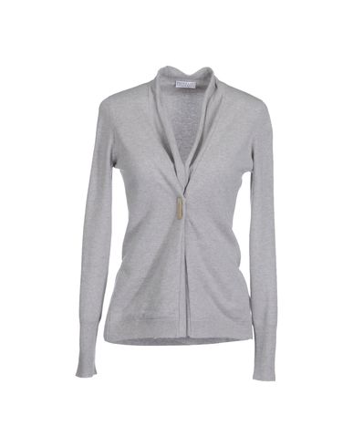 ZOOM BRUNELLO CUCINELLI - Cardigan