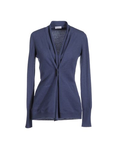 ZOOM BRUNELLO CUCINELLI - Cashmere sweater
