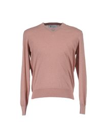 BRUNELLO CUCINELLI - Sweater