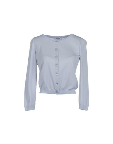ZOOM MOSCHINO - Cardigan