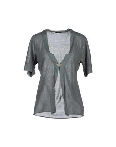 ZOOM WOOD - Cardigan