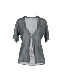 WOOD - Cardigan