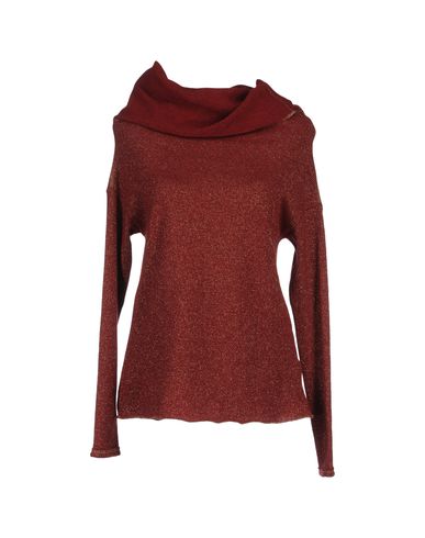 ZOOM PATRIZIA PEPE - Long sleeve sweater