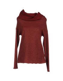 PATRIZIA PEPE - Long sleeve sweater