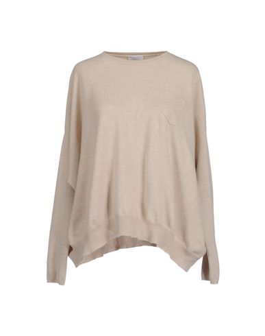 ZOOM BRUNELLO CUCINELLI - Cashmere sweater