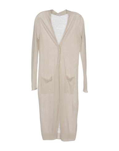 ZOOM BRUNELLO CUCINELLI - Cardigan
