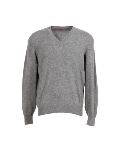 ZOOM BRUNELLO CUCINELLI - Cashmere sweater