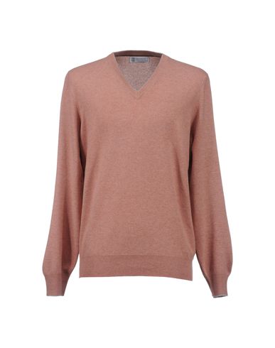 ZOOM BRUNELLO CUCINELLI - Cashmere sweater