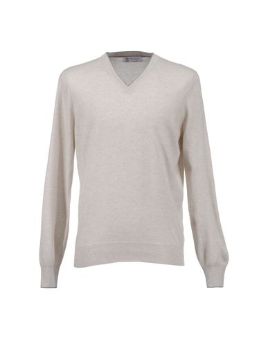 ZOOM BRUNELLO CUCINELLI - Cashmere sweater