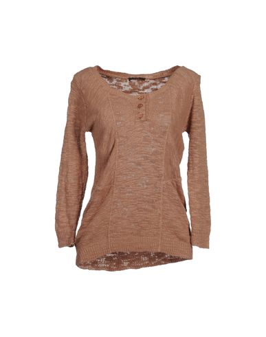 ZOOM SO ALLURE - Long sleeve sweater