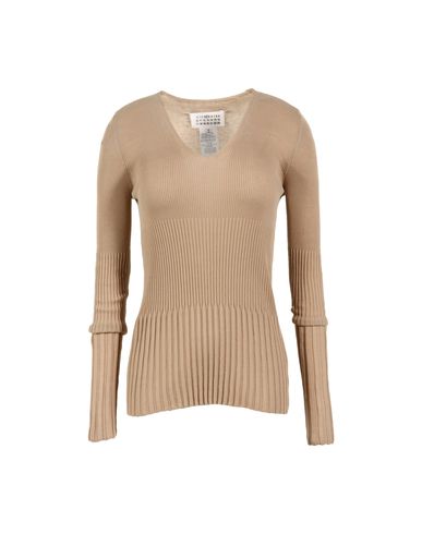 ZOOM MAISON MARTIN MARGIELA 4 - Long sleeve sweater