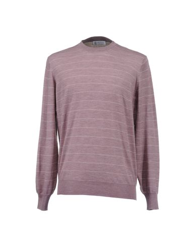 ZOOM BRUNELLO CUCINELLI - Crewneck sweater