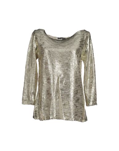 ZOOM SO ALLURE - Short sleeve sweater